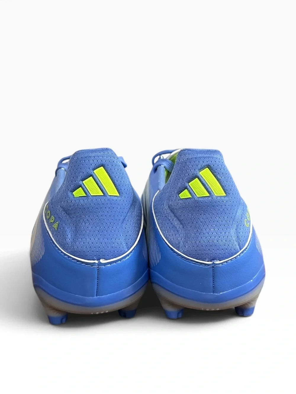 Brand New- adidas Copa Pure III League FG/MG soccer cleats